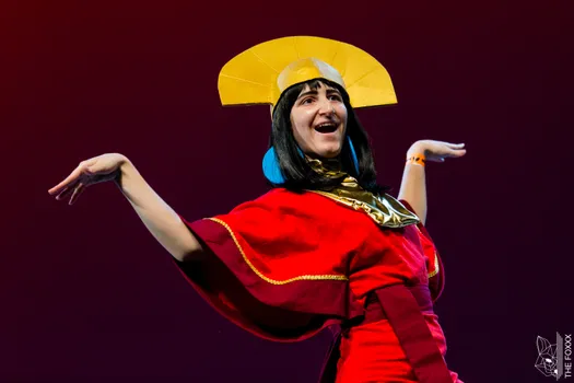 Copyright : Fox Photography